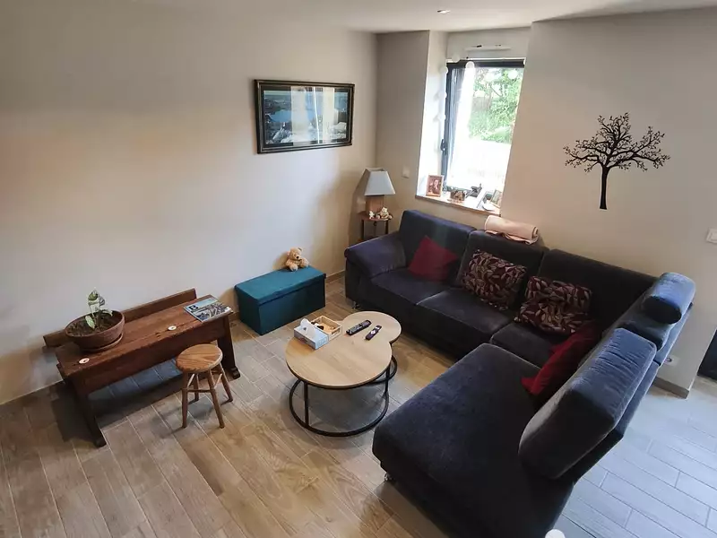 Maison, 100 m²