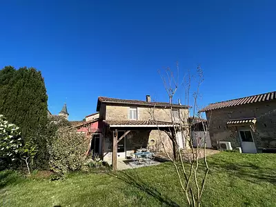 Maison, 147 m²