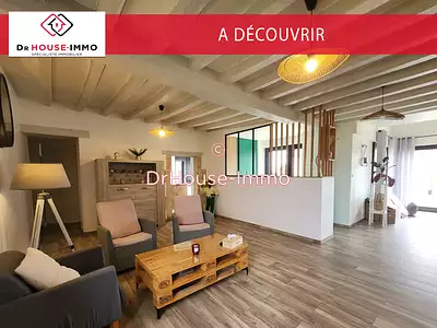 Maison, 139 m²