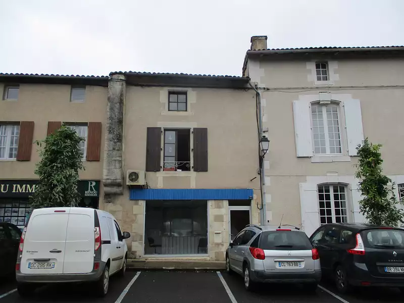 Maison, 146 m²