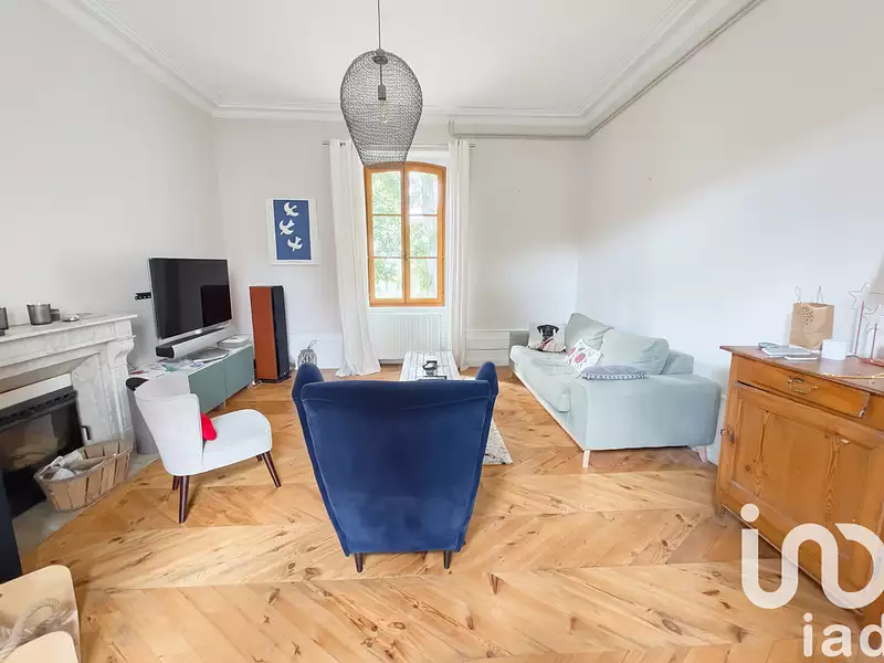Maison, 296 m²