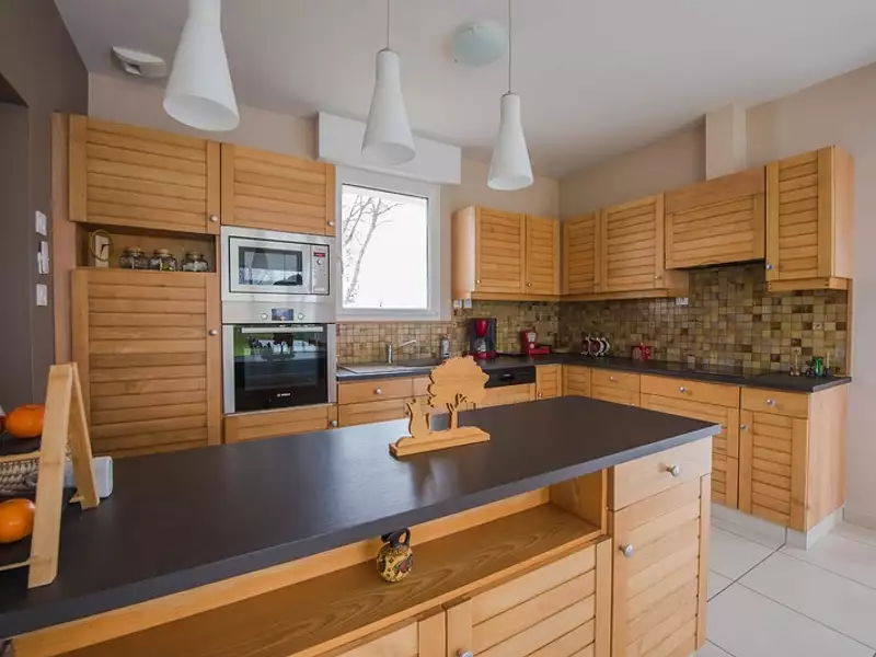 Maison, 171 m²