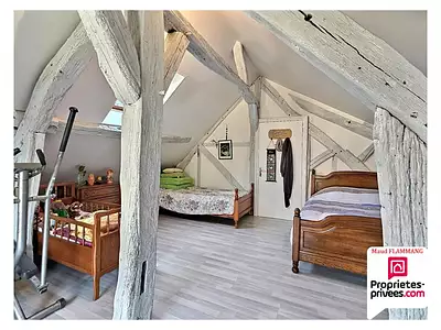 Maison, 200 m²
