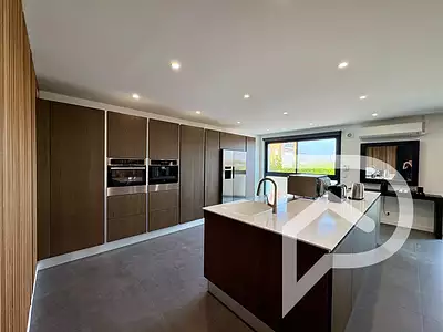Appartement, 125 m²