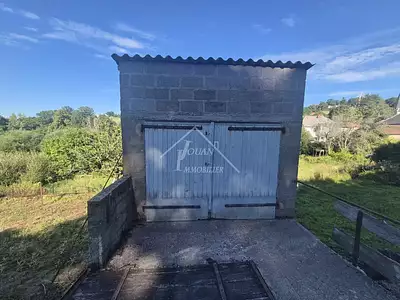 Maison, 94 m²