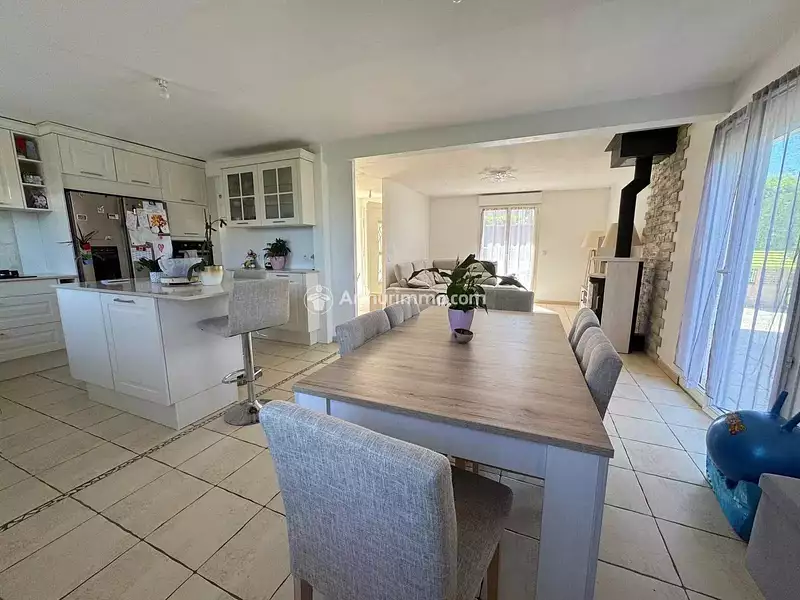 Maison, 105,81 m²