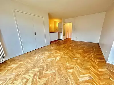 Appartement, 32 m²