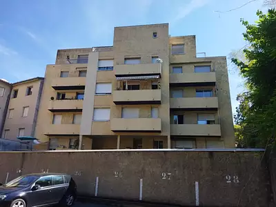 Appartement, 79 m²