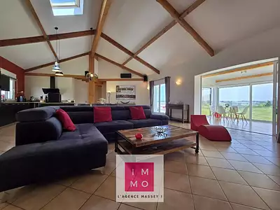 Maison, 211,82 m²