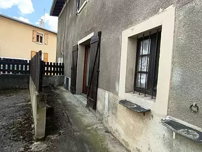 Maison, 118 m²