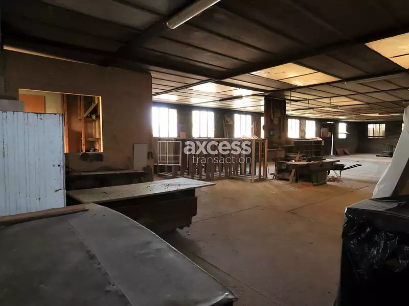 Maison, 354 m²