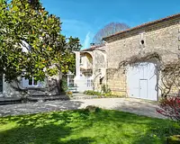 Maison, 331,86 m²