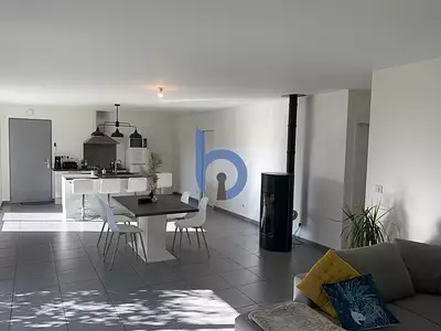 Maison, 87,56 m²