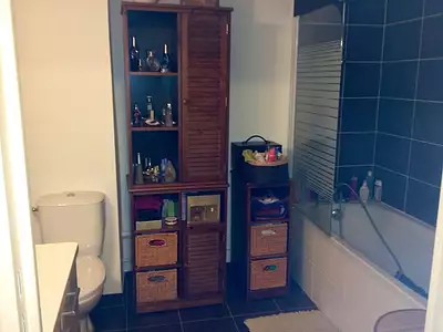 Appartement, 62,5 m²