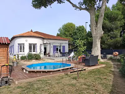 Maison, 127 m²