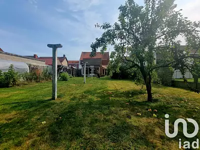 Maison, 140 m²