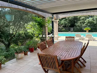 Maison, 150 m²