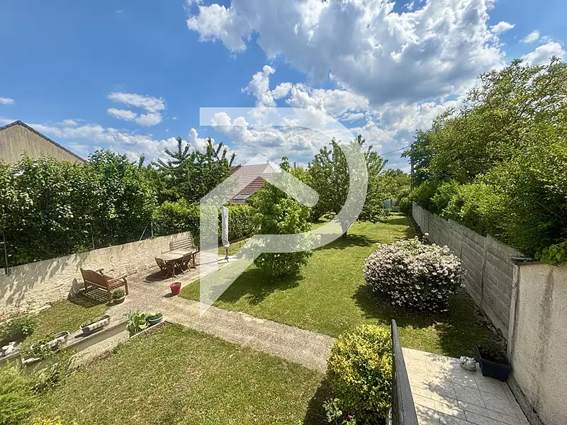 Maison, 87 m²