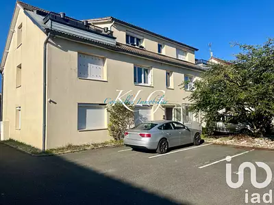 Appartement, 71 m²