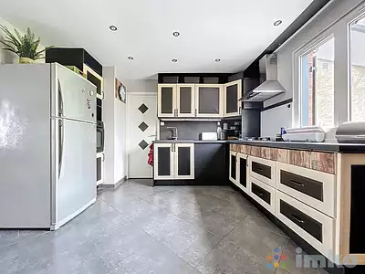 Maison, 130 m²