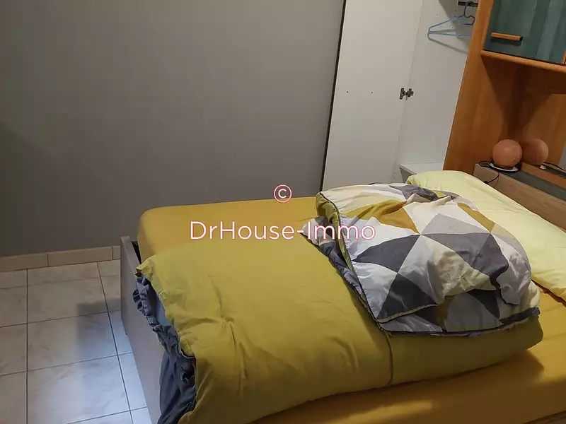 Appartement, 41 m²