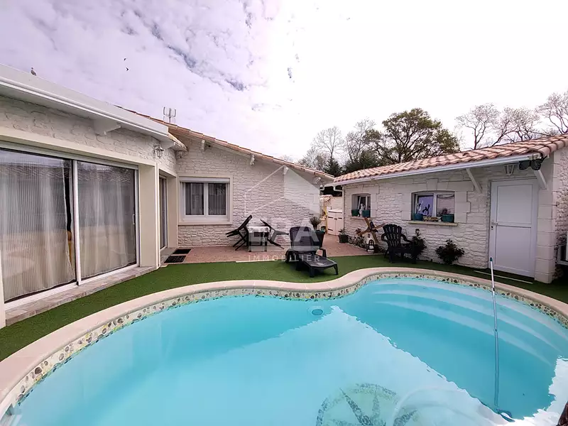 Maison, 76 m²