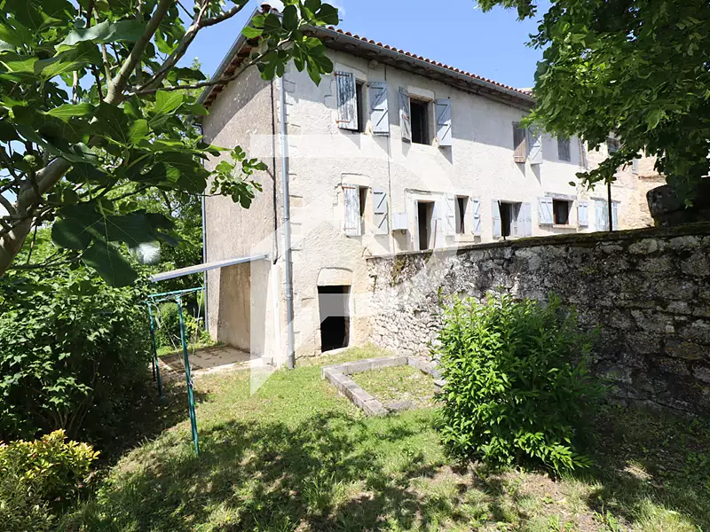 Maison, 280 m²
