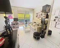 Appartement, 20,41 m²