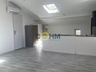 Appartement, 70,67 m²
