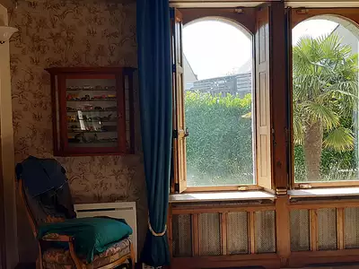 Maison, 189 m²