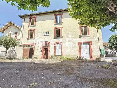 Maison, 279 m²