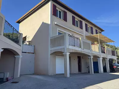 Maison, 91,71 m²