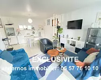 Appartement, 70 m²
