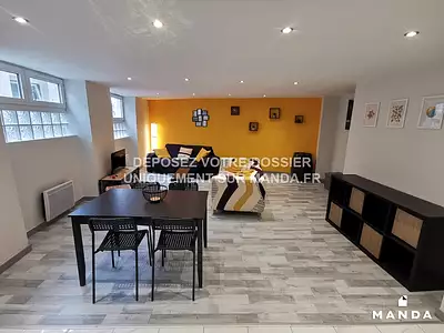 Appartement, 94 m²