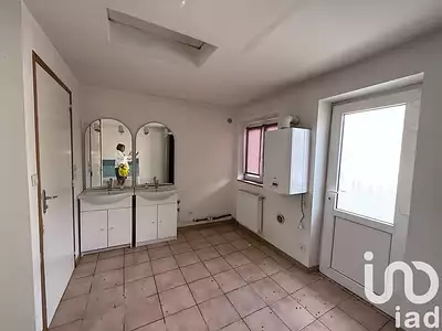 Maison, 124 m²