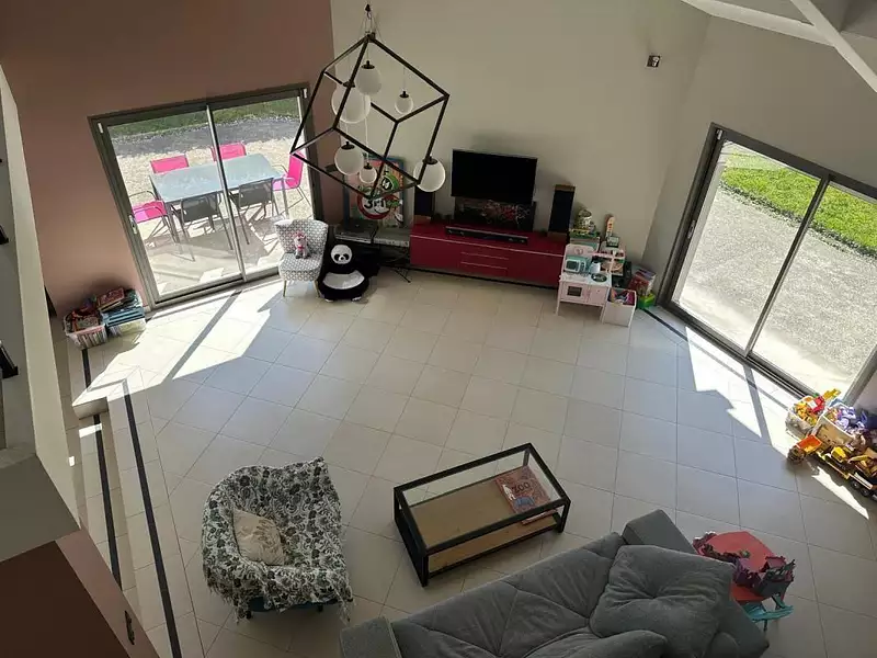 Maison, 187 m²