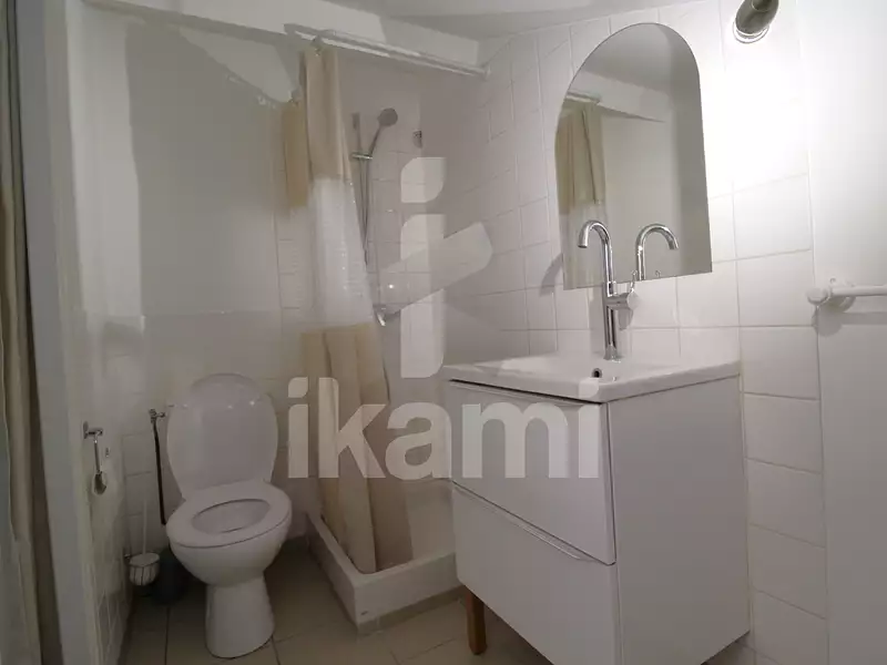 Appartement, 14,85 m²