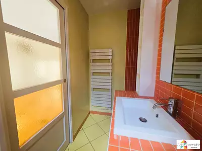 Appartement, 50 m²