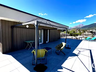 Appartement, 100 m²