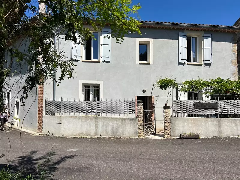 Maison, 181 m²