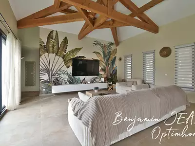 Maison, 160 m²