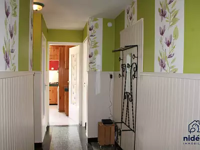 Maison, 102 m²