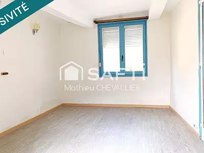 Maison, 74 m²