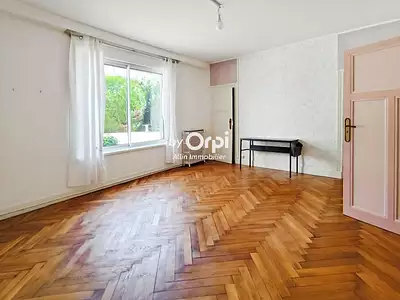 Appartement, 134 m²