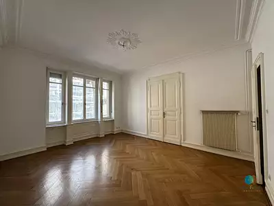Appartement, 156,75 m²