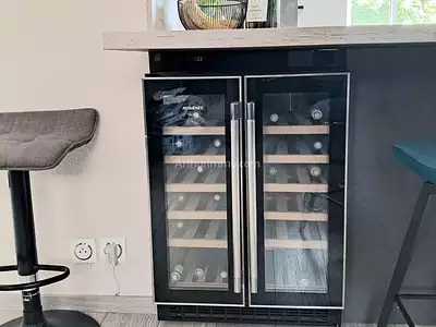 Appartement, 83,87 m²