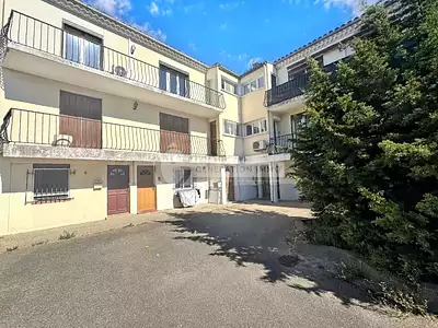 Appartement, 71,72 m²