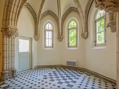Appartement, 58,72 m²