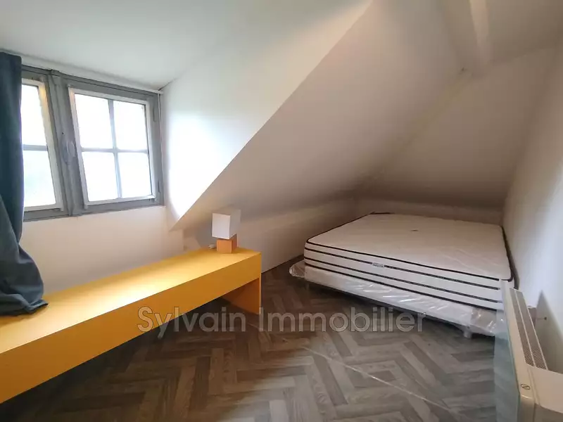 Maison, 220 m²
