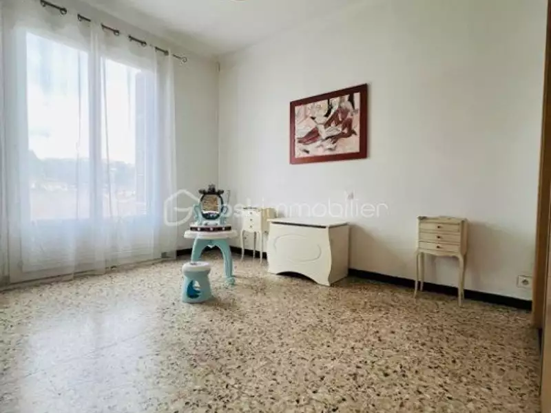 Appartement, 95 m²